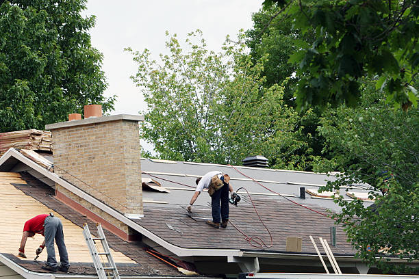Quick and Trustworthy Emergency Roof Repair Services in Piedmont, CA